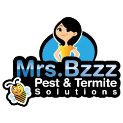 Exterminator Wayne NJ Mrs. Bzzz Pest & Termite Solutions
