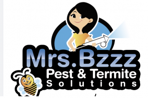 Exterminator in NJ Mrs. Bzzz Pest & Termite Solutions