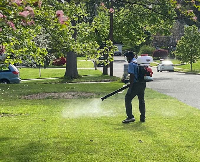 new jersey mosquito control