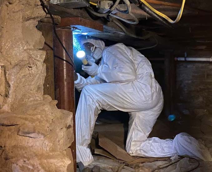 new jersey termite inspection and treatment